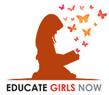 Educate Girls Now